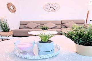 Apartments Villa Mavi-Two Bedroom Apartment with Balcony A2 - 8