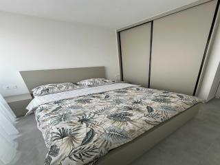 Luxury Apartments Villa Aspira - Two Bedroom Apartment with Terrace 3 - Biograd na Moru - 1
