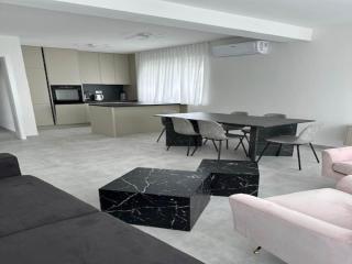Luxury Apartments Villa Aspira - Two Bedroom Apartment with Terrace 3 - Biograd na Moru - 7