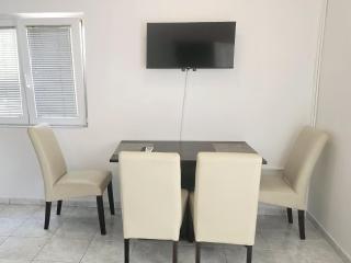 Apartments Mateo - One Bedroom Apartment - White - Vodice - 0