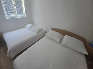 Apartments Mateo - One Bedroom Apartment - White - Vodice - 2