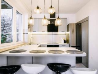 One Bedroom Apartment with Terrace - Dubrovnik - 2