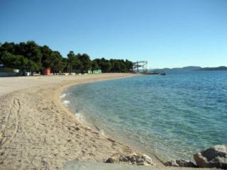 Apartments Dea & Paula - Two Bedroom Apartment with Terrace - Vodice - 7