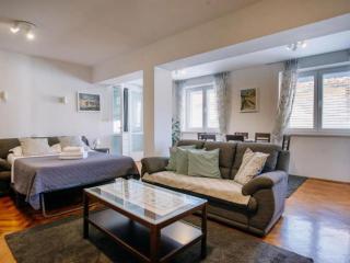 One Bedroom Apartment with Terrace - Dubrovnik - 9