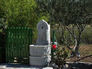 Holiday Home Mystc Woods - Brištane - 8