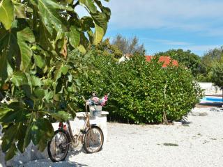 Holiday Home Mystc Woods - Brištane - 9