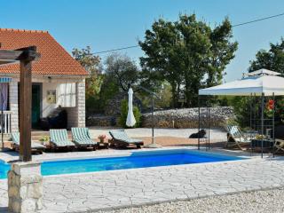 Holiday Home Mystc Woods - Brištane - 1