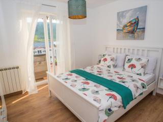 One Bedroom Apartment - Tribalj - 2