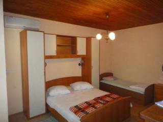 Seafront Apartments Pretner - Studio Apartment with Terrace - Orebić (Sabbioncello) - 8