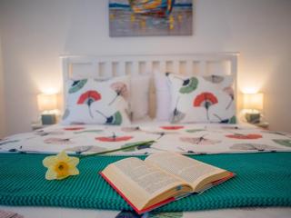 One Bedroom Apartment - Tribalj - 3