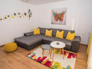 One Bedroom Apartment - Tribalj - 0