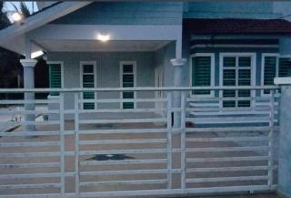 Friends Homestay Bachok Kelantan - 8