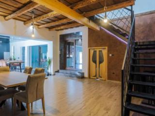 Luxury Holiday Home Josipovi - Five Bedroom Holiday Home with Swimming pool - - 5