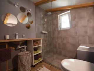 Stone House Bay View Ka tela - Two Bedroom House with Pool - Kaštela - 2