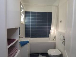 Garden Oasis - Ka tel Luk i - One Bedroom Apartment with Balcony - 6