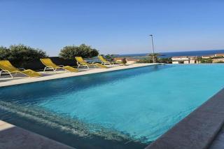 Villa Marija - Two Bedroom Apartment with Sea View - Novalja - 9