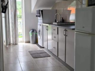 Apartments Silva - Superior Two Bedroom Apartment with Balcony and Sea View - Slatine - 7