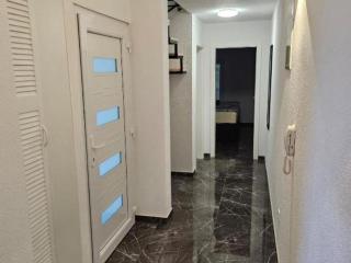Spacious Villa With Outdoor Swimming Pool in Trogir - Three Bedroom Apartment - Trogir - 1