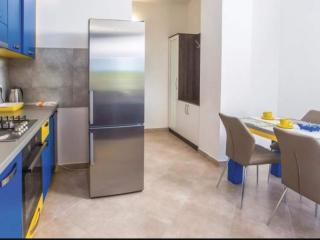 Apartments Grljusic - One Bedroom Apartment 208 - Makarska - 7