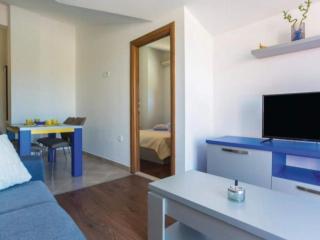 Apartments Grljusic - One Bedroom Apartment 208 - Makarska - 8