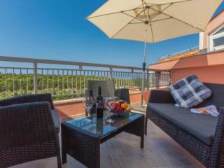 Apartments Grljusic - One Bedroom Apartment 208 - Makarska - 2