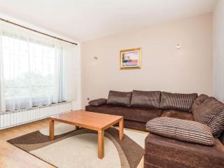 Elegant Brsec Apartments with Sea View - Three Bedroom Apartment with Sea View - Brseč - 0