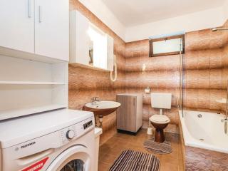Elegant Brsec Apartments with Sea View - Three Bedroom Apartment with Sea View - Brseč - 7