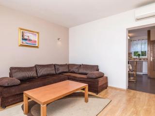 Elegant Brsec Apartments with Sea View - Three Bedroom Apartment with Sea View - Brseč - 8