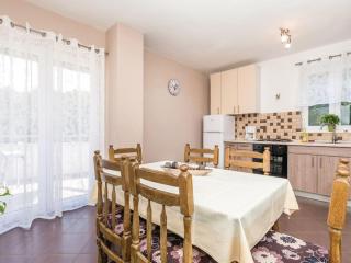 Elegant Brsec Apartments with Sea View - Three Bedroom Apartment with Sea View - Brseč - 5