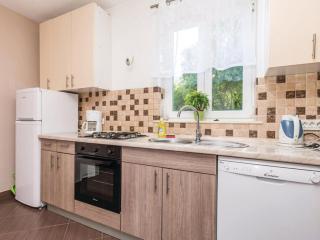 Elegant Brsec Apartments with Sea View - Three Bedroom Apartment with Sea View - Brseč - 3