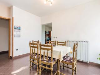 Elegant Brsec Apartments with Sea View - Three Bedroom Apartment with Sea View - Brseč - 4
