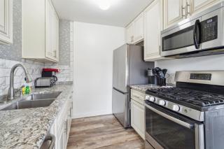 Beautiful 2 Bed Beach Condo #203 - Carpinteria - 8