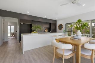 St Crispins Villa 1 with private heated Pool - 4