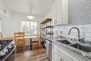 Beautiful 2 Bed Beach Condo #203 - Carpinteria - 6