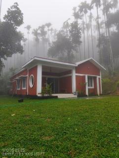 Areca Valley Farmstay - - 0