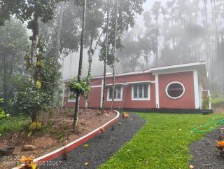 Areca Valley Farmstay - - 1