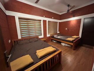 Areca Valley Farmstay - - 5