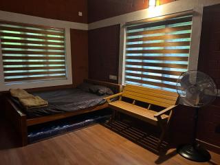 Areca Valley Farmstay - - 8