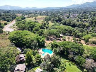 Baan Krating Pai Resort - SHA Plus - Pai - 1