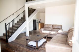 The IronHorse Inn - 9