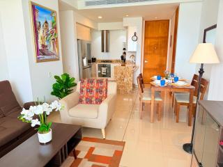 Moderno Apartamento 1504 - Cartagena de Indias - 3