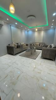 شقة فاخرة ومستقلة للإيجار - Abha - 0