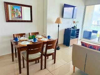 Moderno Apartamento 1504 - Cartagena de Indias - 6