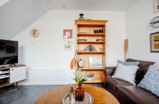 Sleepy Owl Chalet - 3