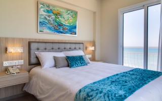 Zodiac Hotel Apartments - 9