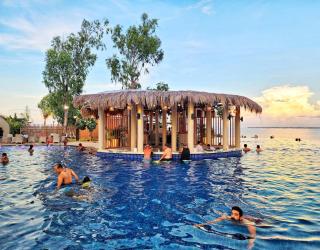 Mactan Newtown Staycation - Lapu Lapu City - 4