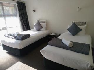 Haruru Falls Motel & Conference Centre - Paihia - 7