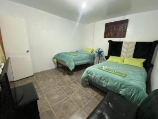 Allawaska Hostel & Camping - Huacachina - 6