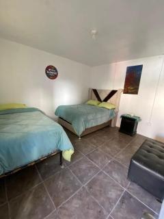 Allawaska Hostel & Camping - Huacachina - 7