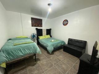 Allawaska Hostel & Camping - Huacachina - 9